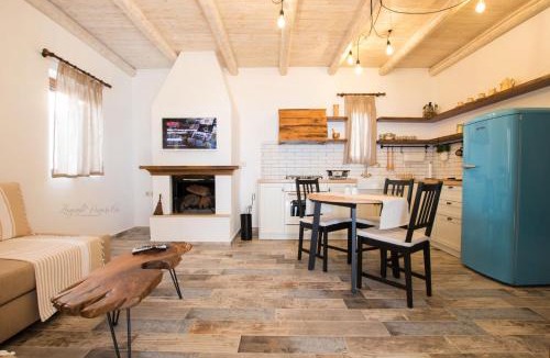 Amoopi Villa | Anemolia Villa