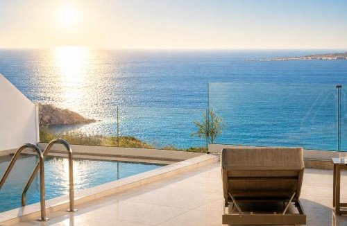 Amoopi Villa | Anemolia Villas