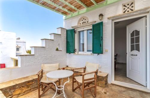 Agios Ioannis House | Anemologio 102 Tinos