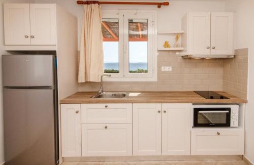 Agios Ioannis House | Anemologio 201 Tinos