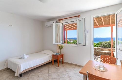 Agios Ioannis House | Anemologio 203 Tinos