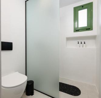 Kastraki Apartment | Anemomylos