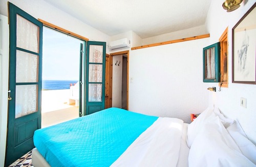 Istron Apartment | Anemone Seaside Traditional Homes - Maisonette 2 bedrooms
