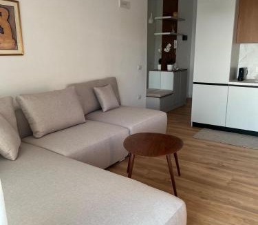 Himare Apartment | Anemos apartments