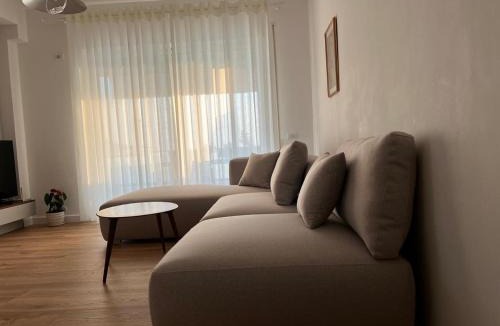 Himare Apartment | Anemos apartments
