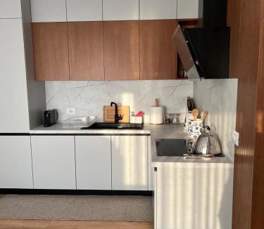 Himare Apartment | Anemos apartments