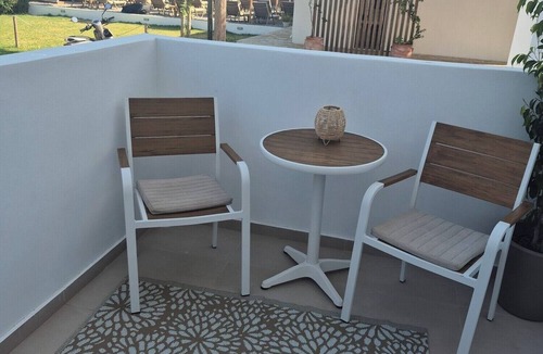 Alykes Apartment | Anemos Beach Studio