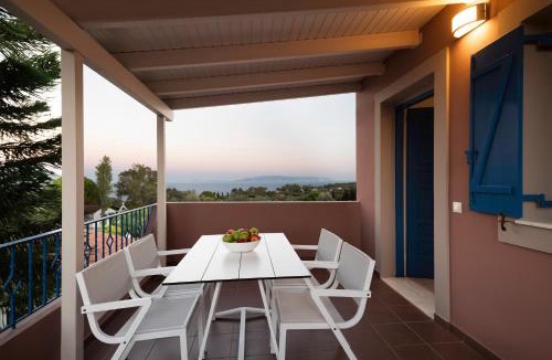 Spartia Apartment | Anemy Apartments