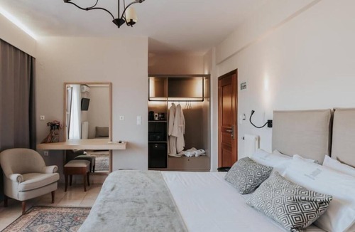 Kalavrita Hotel | Anerada Hotel Kalavrita