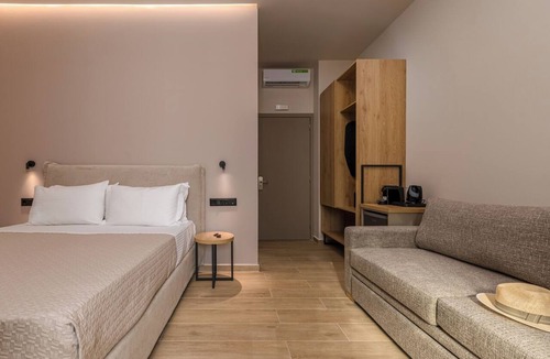 Paliouri Resort | Anese Vacation Feelings