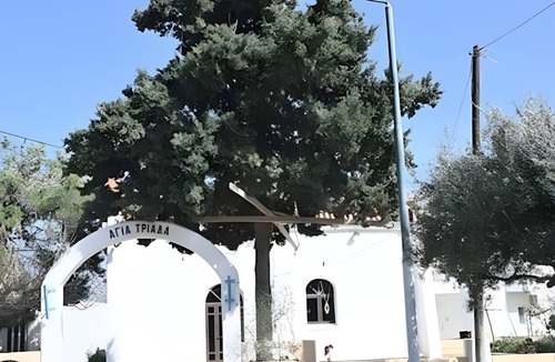 Skotino House | Anezina – Cretan Hospitality in Agriana, near Analipsi Beach