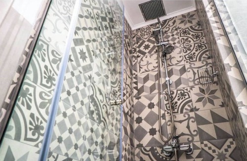 Gouvai House | Anfi Suites 3 - Sea View - Sunset Balcony - 3 Guests