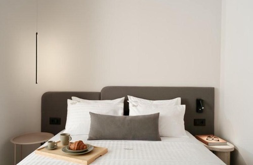 Patras Hotel | Anfides Boutique Hotel