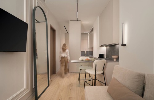 Patras Hotel | Anfides Boutique Hotel