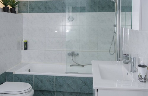 Gazi Apartment | Angel apartment at Amoudara