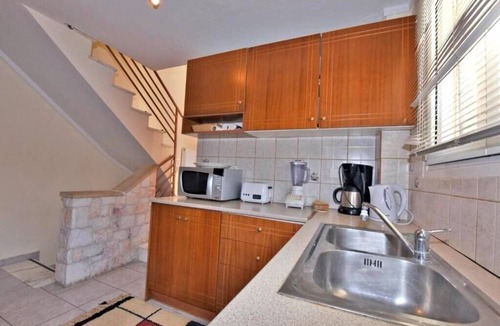 Kriopigi House | Angel Luxury Apartment