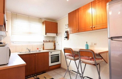Kriopigi House | Angel Luxury Apartment