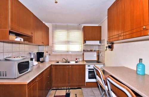Kriopigi House | Angel Luxury Apartment