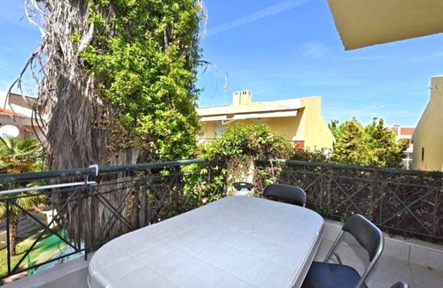 Kriopigi House | Angel Luxury Apartment