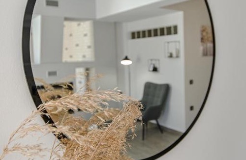 Naxos Town House | Angel's Luxury Apartment