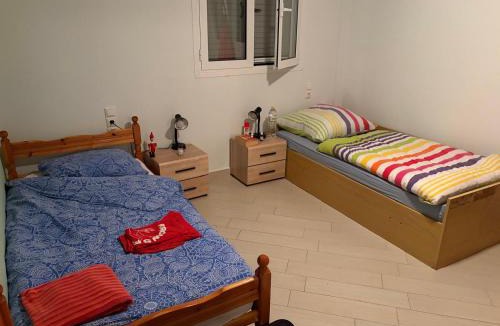 Igoumenitsa Apartment | Angela Apartments