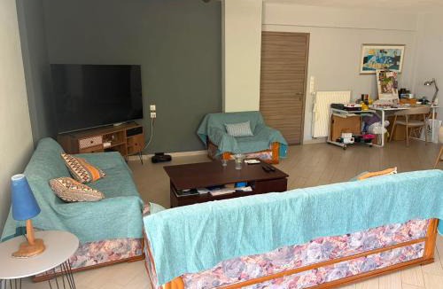 Igoumenitsa Apartment | Angela Apartments