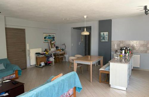 Igoumenitsa Apartment | Angela Apartments