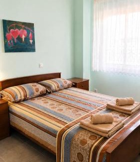 Nea Playia House | Angela's House
