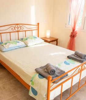 Nea Playia House | Angela's House