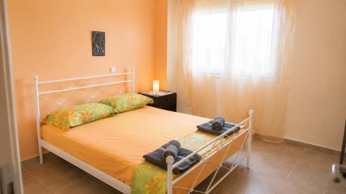 Nea Playia House | Angela's House