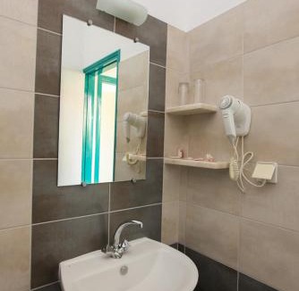 Skiathos Town Hotel | Angeliki Beach Hotel