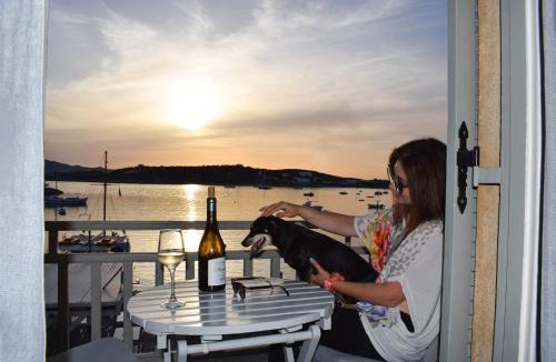 Aliki Hotel | Angeliki Seaside Hotel