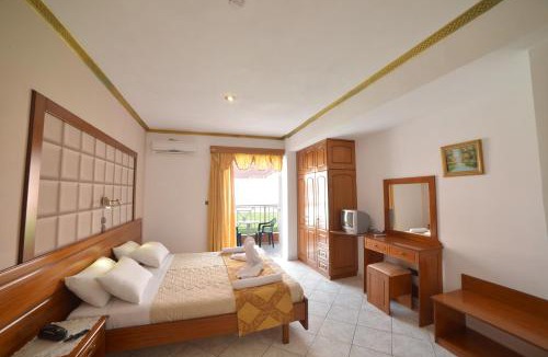 Sidari Apartment | Angelina Hotel & Apartments