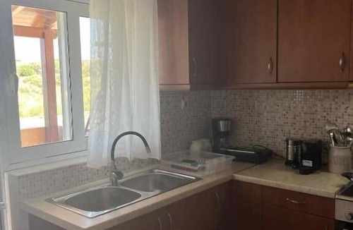 Daratsos Apartment | Angellinas Appartments