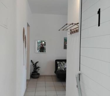 Karpenisi Apartment | Angelo's Apt