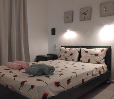 Karpenisi Apartment | Angelo's Apt