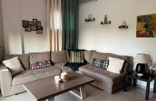Kassandra House | Angelo’s Elegant Summer House