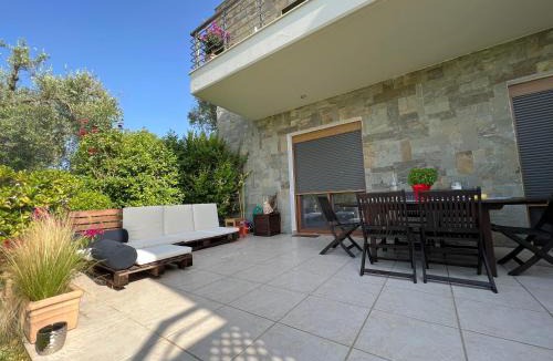 Kassandra House | Angelo’s Elegant Summer House