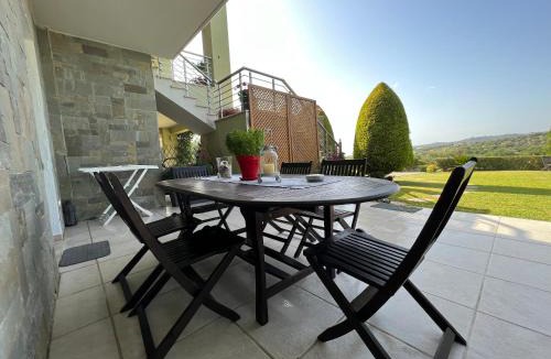 Kassandra House | Angelo’s Elegant Summer House