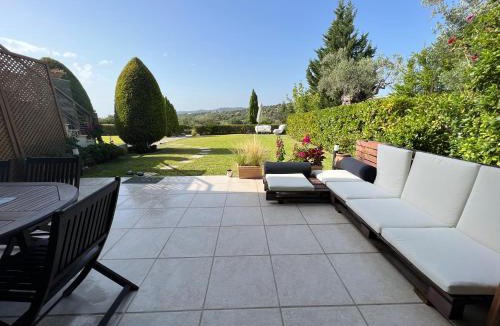 Kassandra House | Angelo’s Elegant Summer House