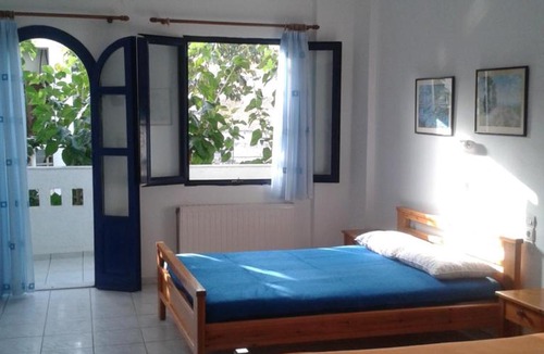 Mirtos Apartment | Angelos Rooms