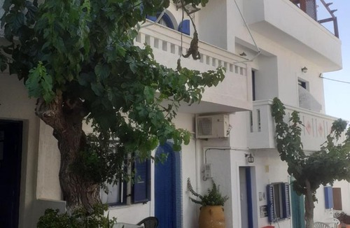 Mirtos Apartment | Angelos Rooms