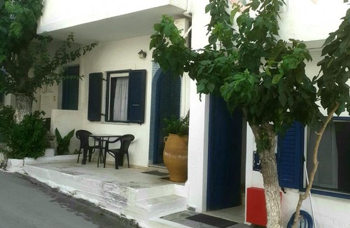 Mirtos Apartment | Angelos Rooms
