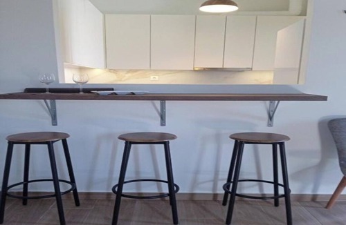 Karystos House | Angelouda's House/Enjoy living in Karystos center!