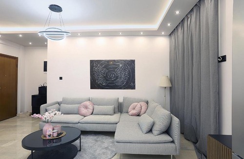 Perea Apartment | Angels House Family Apartment