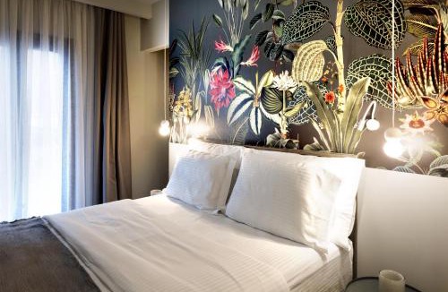 Kastoria Bed & Breakfast | Angels Riva Boutique Residences