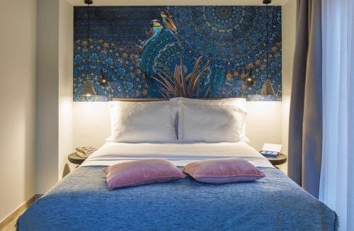 Kastoria Bed & Breakfast | Angels Riva Boutique Residences