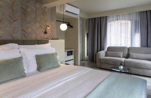 Kastoria Bed & Breakfast | Angels Riva Boutique Residences