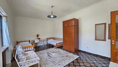 Tirana House | Angie's Shared Villa TAM
