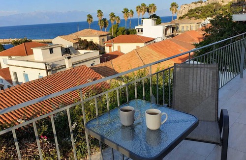Koroni Condo | Angira 2 Seaview Escape - Koroni Comfy Getaway